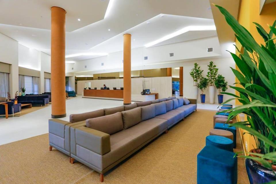 Apto Resort Olimpia Bagian luar foto