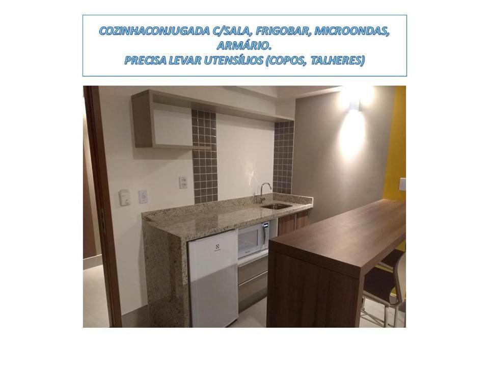 Apto Resort Olimpia Bagian luar foto