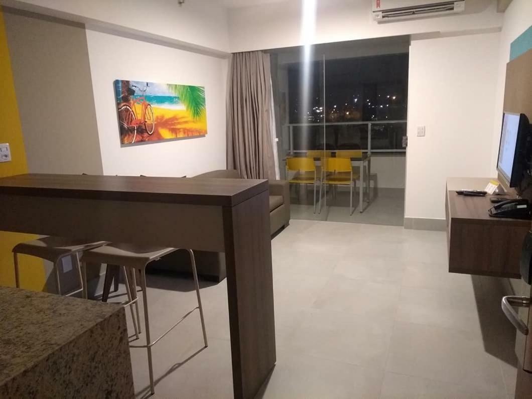 Apto Resort Olimpia Bagian luar foto
