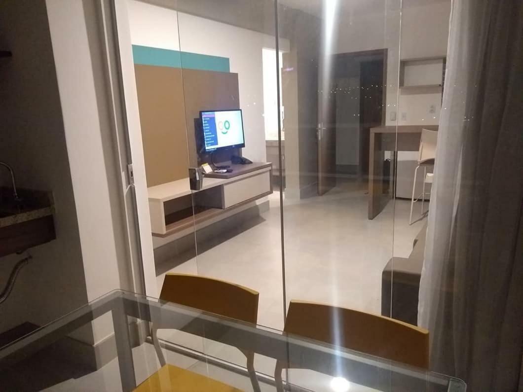 Apto Resort Olimpia Bagian luar foto