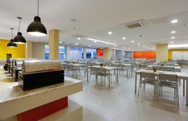 Apto Resort Olimpia Bagian luar foto