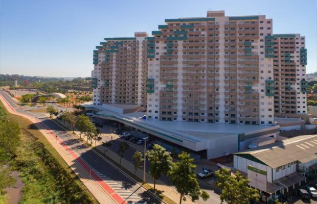Apto Resort Olimpia Bagian luar foto